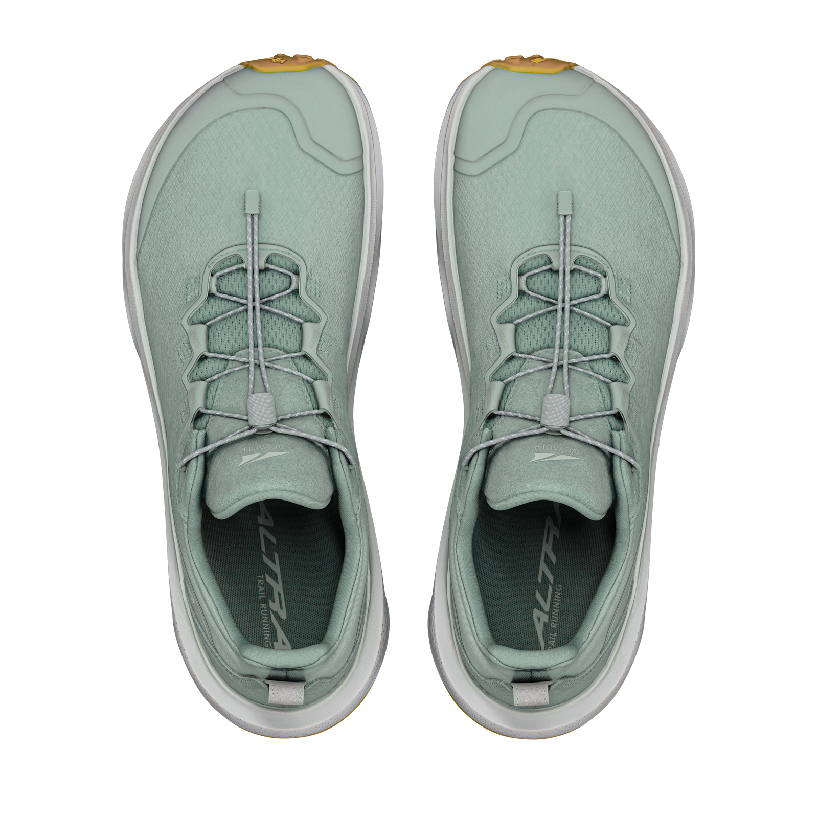 Men's Voyager Plaza Taupe/Cloud Cream - ver - 2