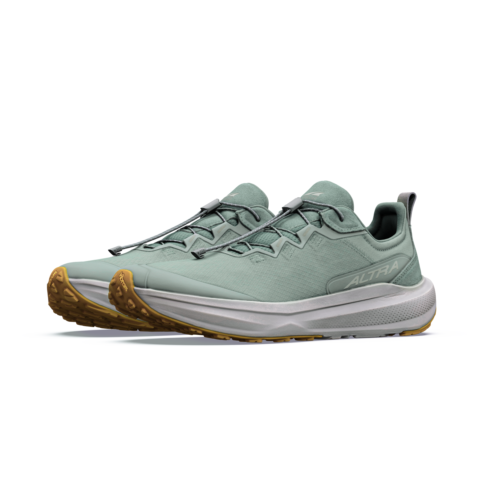 Men's Voyager Plaza Taupe/Cloud Cream - ver - 5