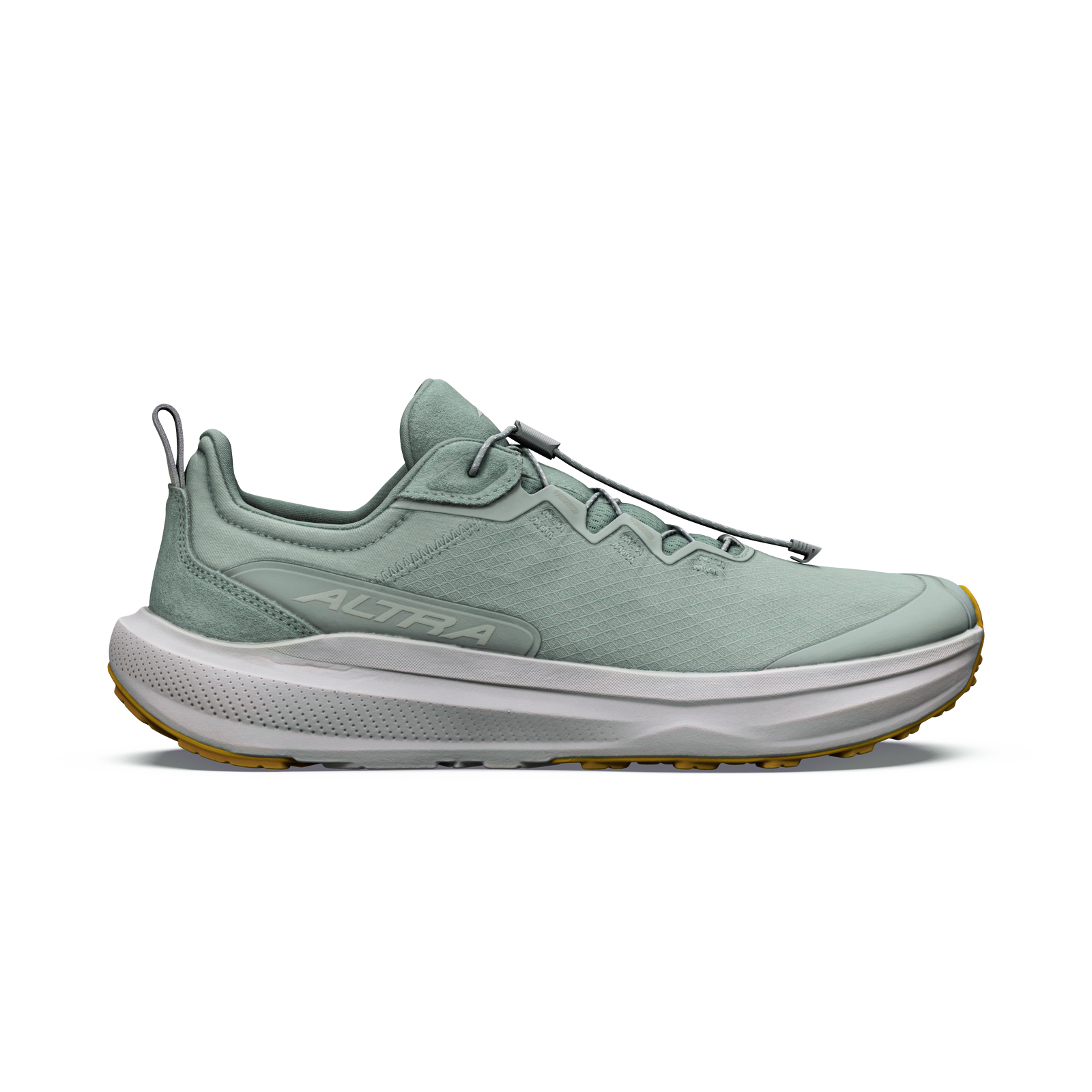 Men's Voyager Plaza Taupe/Cloud Cream - ver - 1