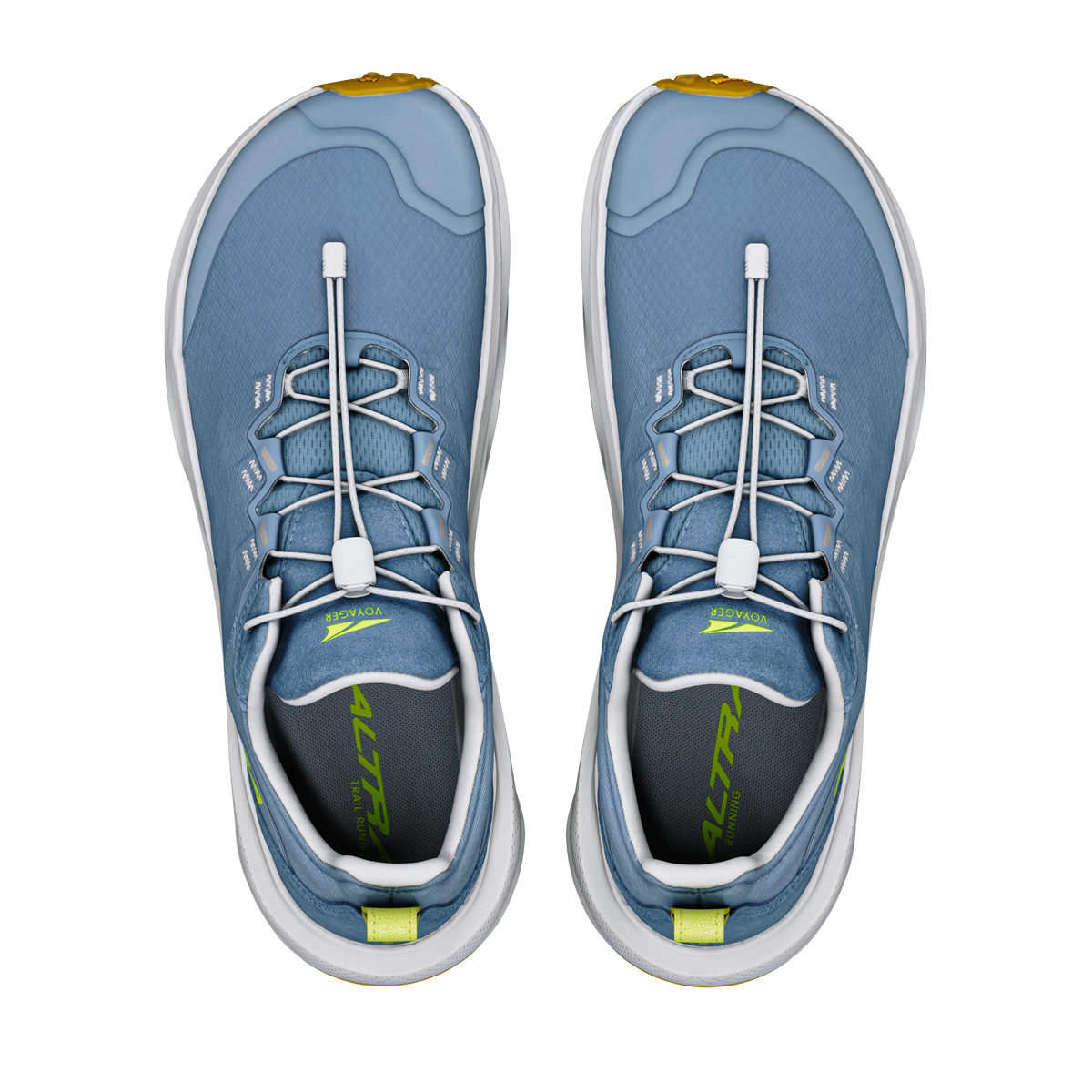 Chaussures Voyager Pour Hommes  - 2