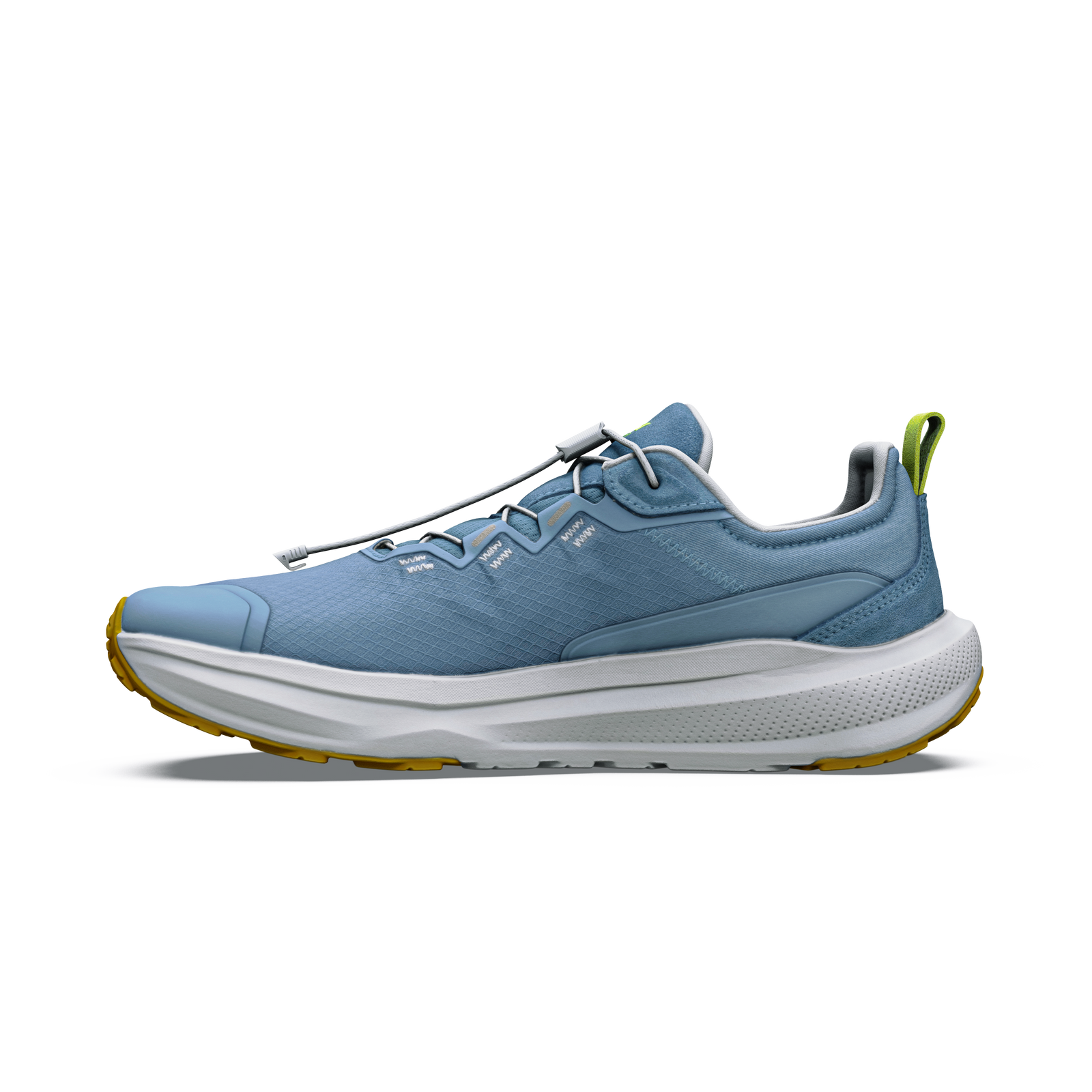 Chaussures Voyager Pour Hommes  - voir - 4