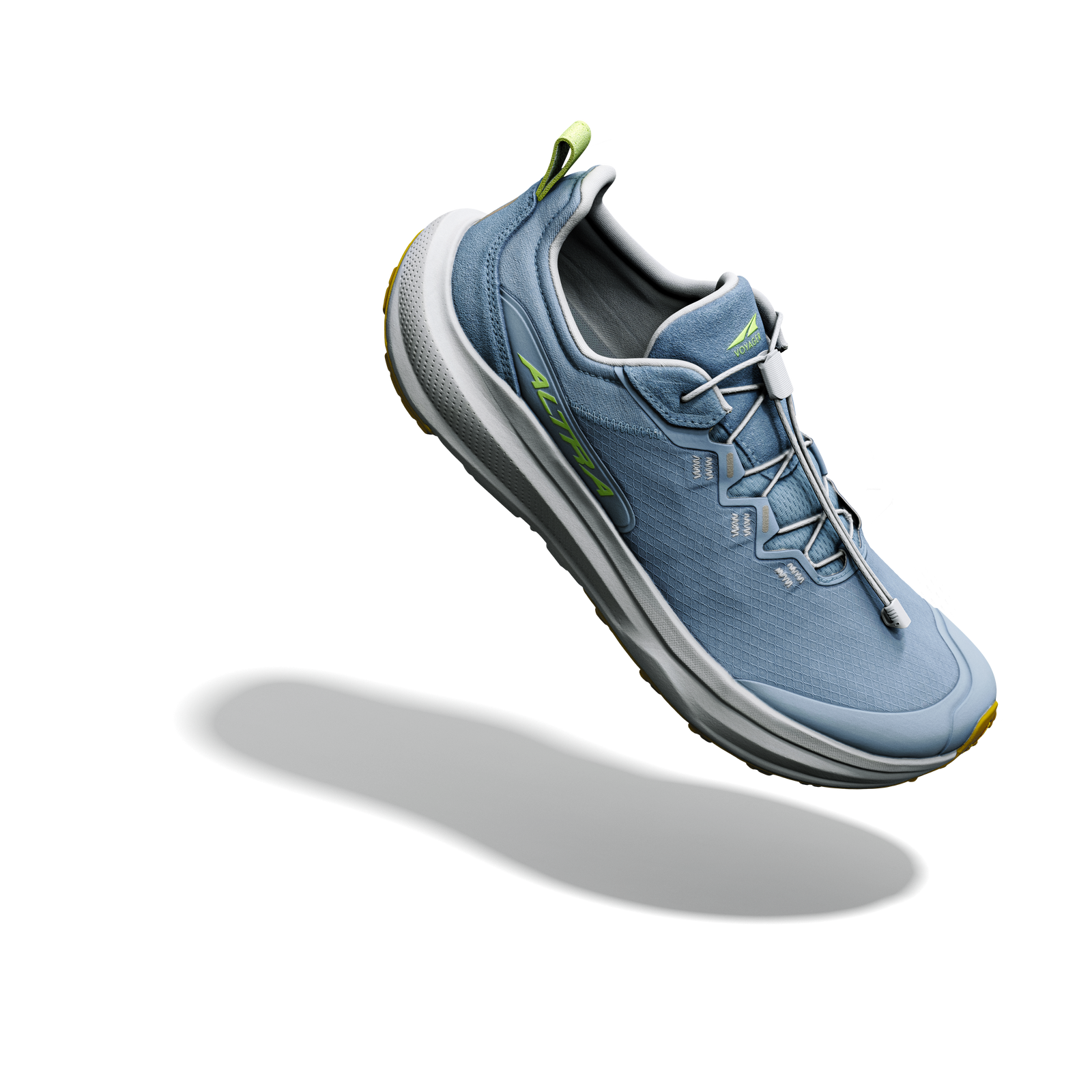 Chaussures Voyager Pour Hommes  - voir - 6