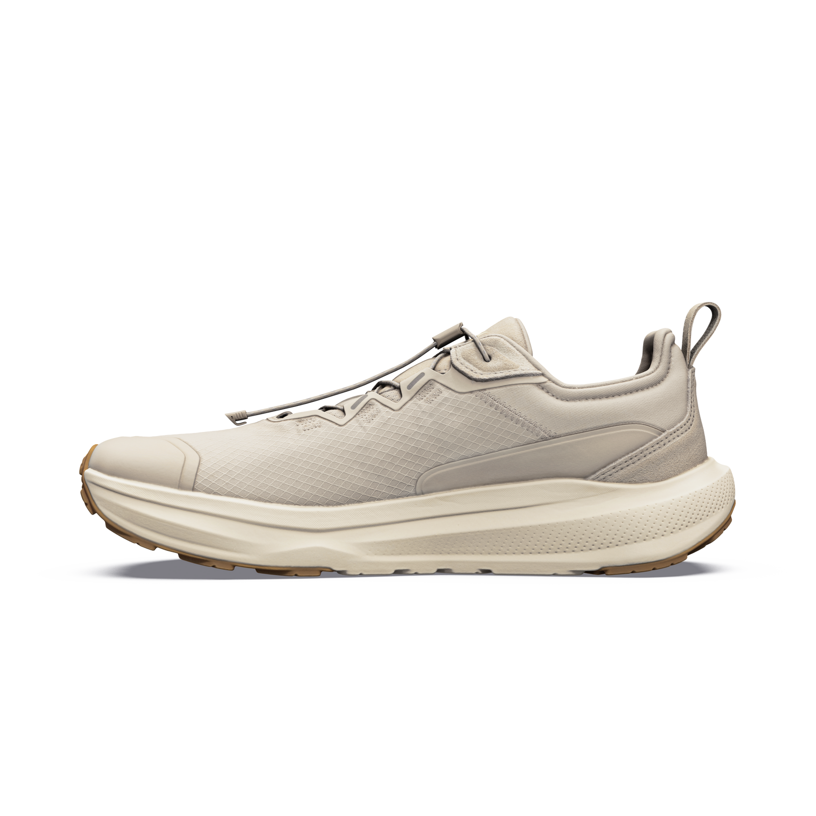 Men's Voyager Plaza Taupe/Cloud Cream - ver - 4