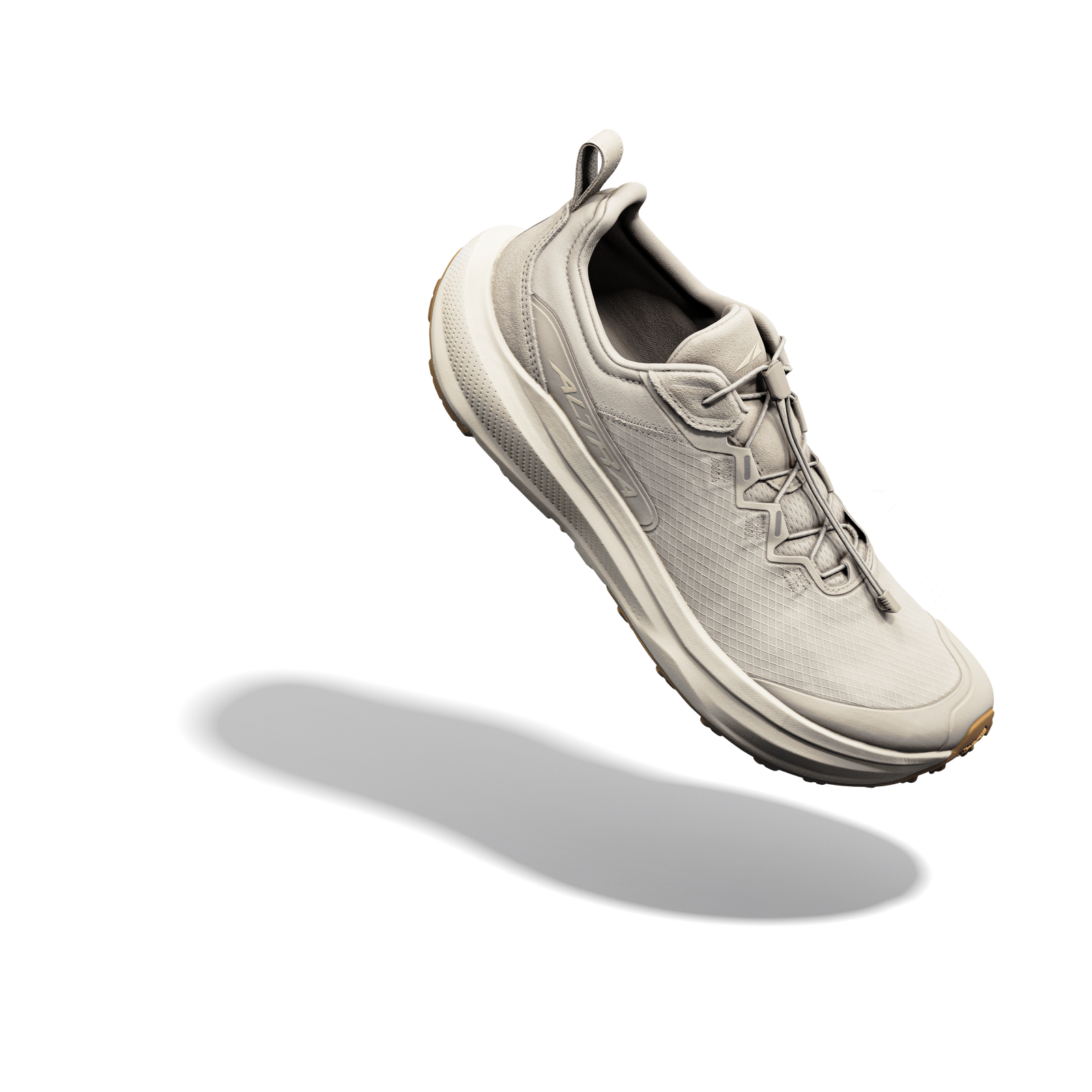 Men's Voyager Plaza Taupe/Cloud Cream - ver - 6