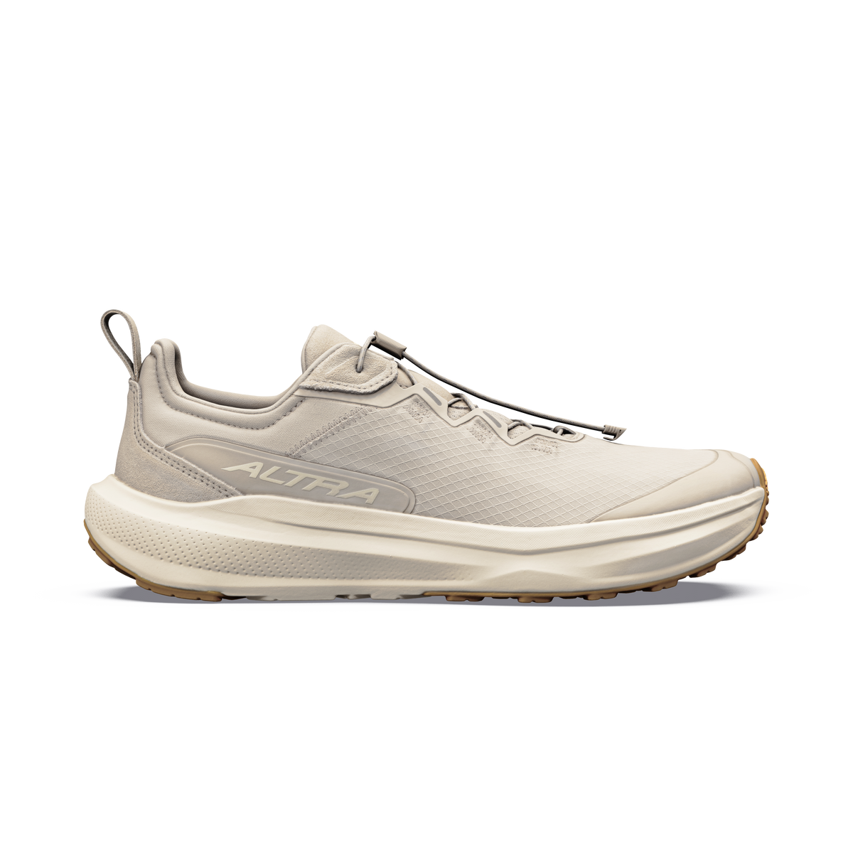 Men's Voyager Plaza Taupe/Cloud Cream - 1