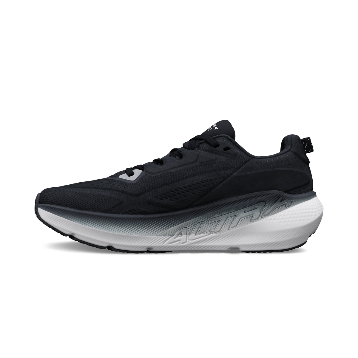 Altra FWD VIA 2 Mens Size 12 Black White Running Shoes (AL0A85SR010) FWD VIA 2 Men main image 3