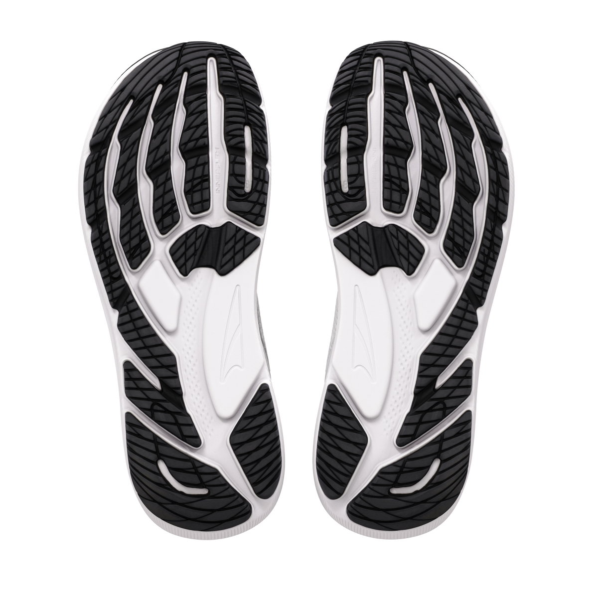 Men's FWD VIA 2 White/Silver/Black - 3