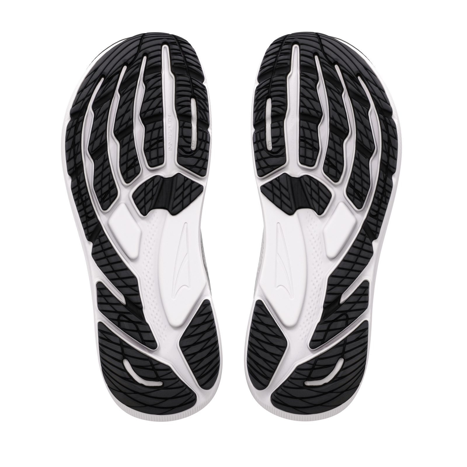 Men's FWD VIA 2 White/Silver/Black - ver - 3