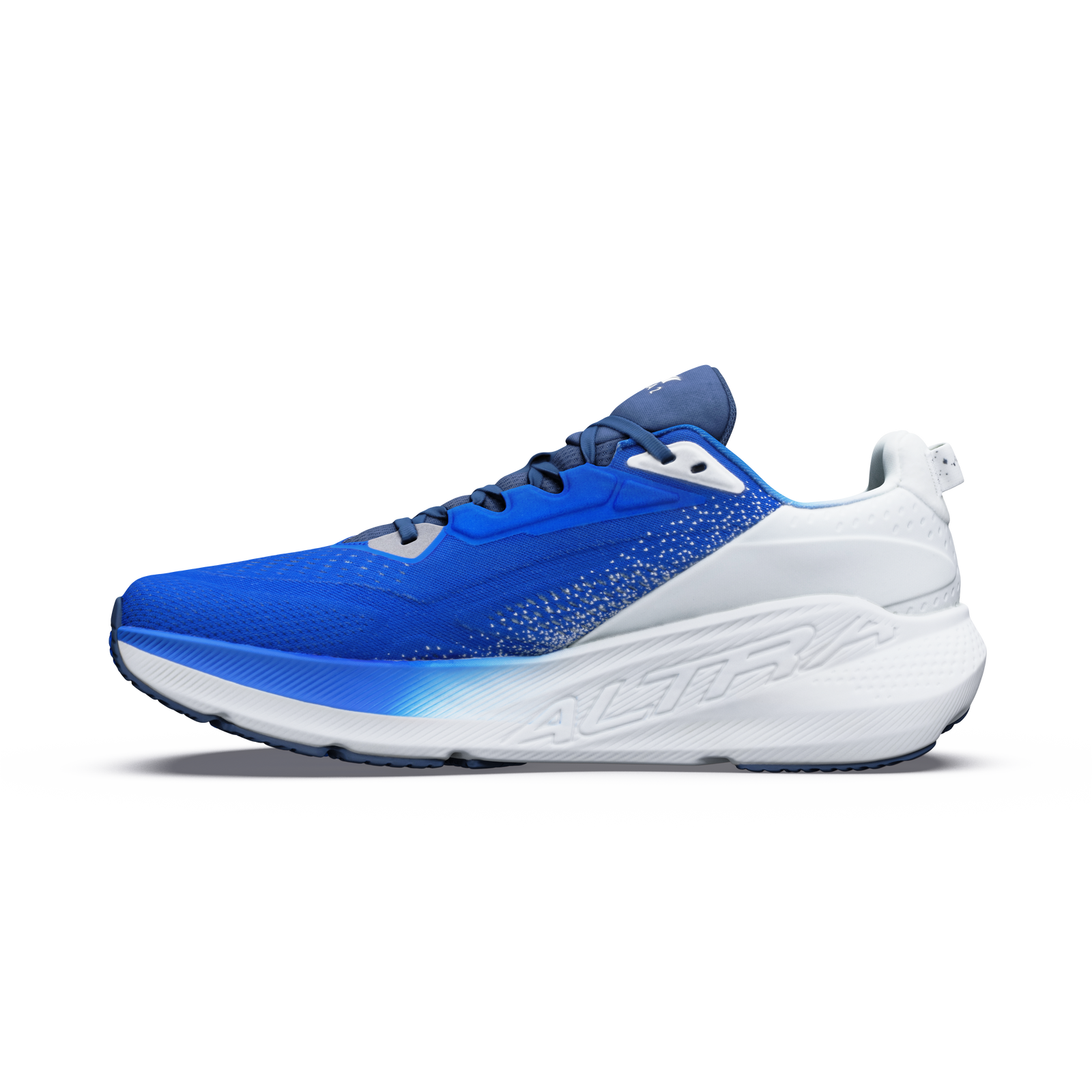 Men's FWD VIA 2 Victoria Blue/Ice/Denim - ver - 4