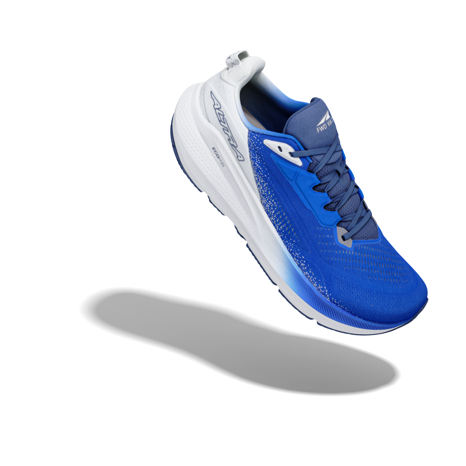 Men's FWD VIA 2 Victoria Blue/Ice/Denim - ver - 6