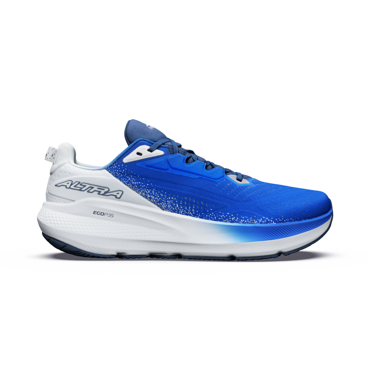 Men's FWD VIA 2 Victoria Blue/Ice/Denim - 1