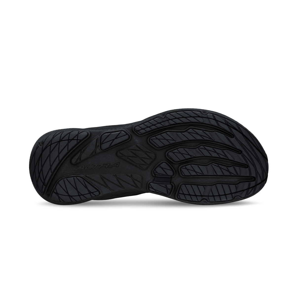 Men's Experience Flow 3 White/Black/Orange Pop - 2