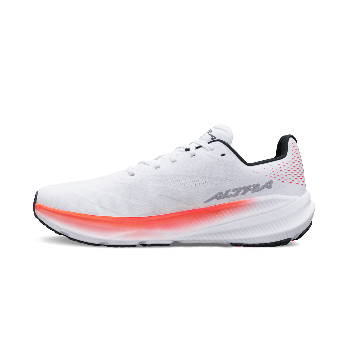 Altra Experience Flow 3 màu White Coral nhìn ngang