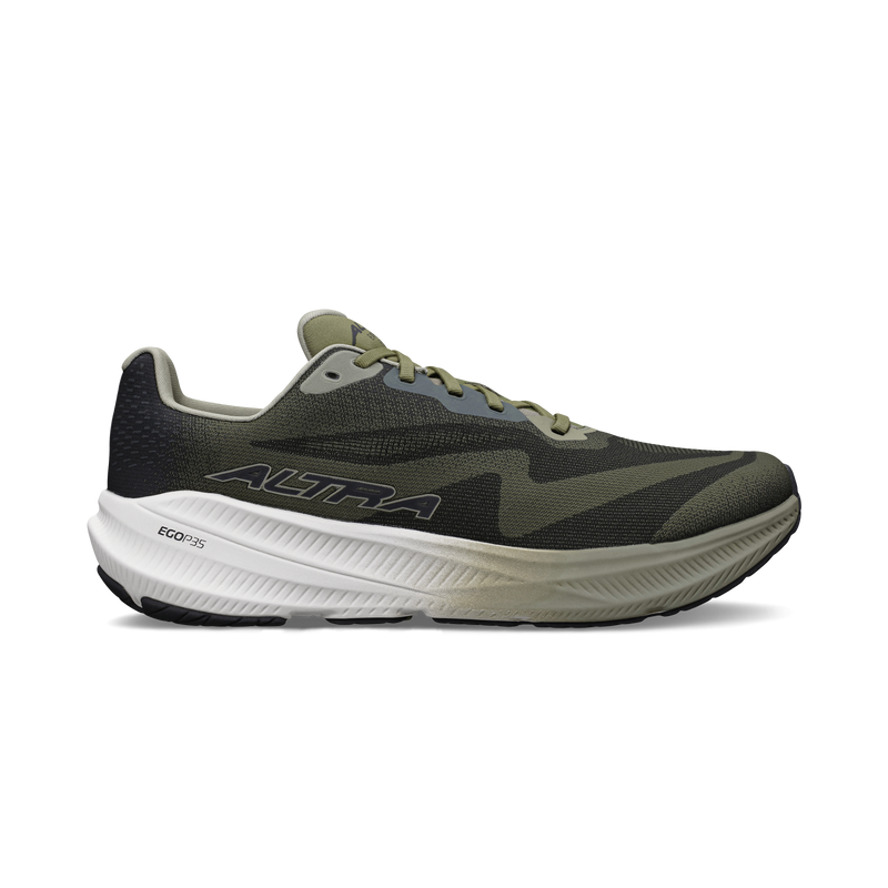 Experience Flow Men's Road Running Shoe - Blue | Altra Running US Experience Flow Men's Road Running Shoe - Blue | Altra Running US