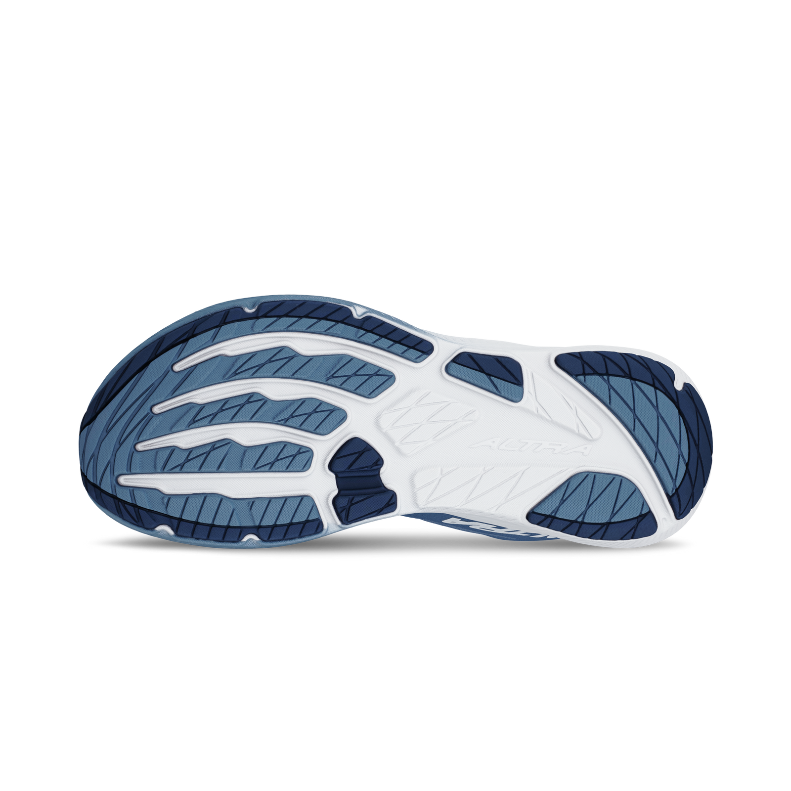 Men's Experience Flow 3 Navy/Light blue - ver - 2