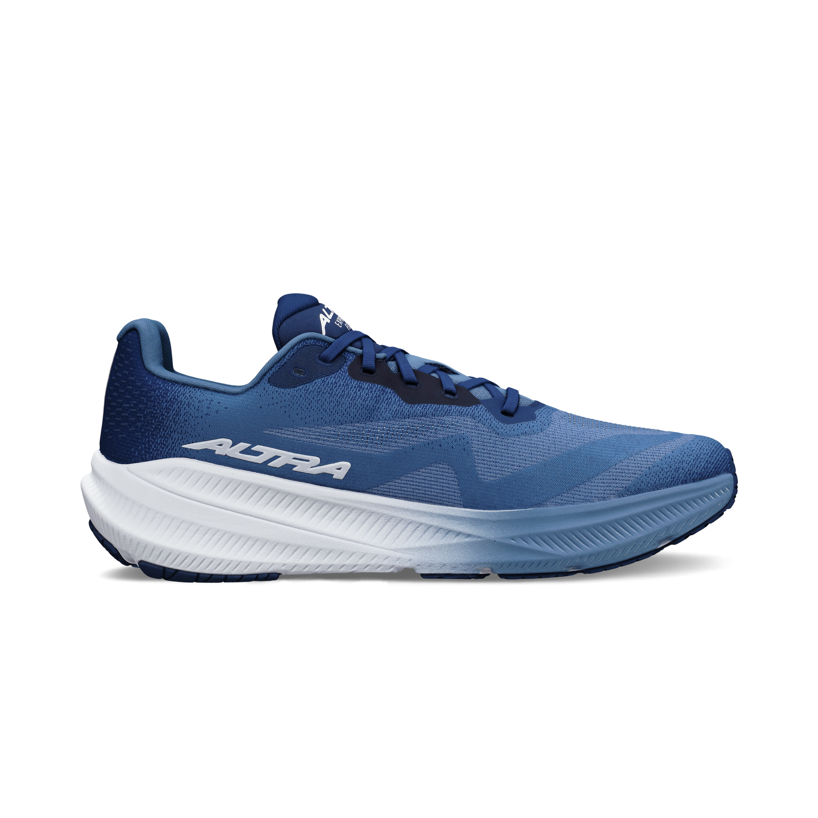 Men's Experience Flow 3 Navy/Light blue - ver - 4