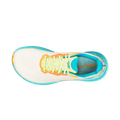 Men's Experience Flow 3 White/Luminary Grn/Arub - ver - 3
