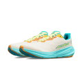 Men's Experience Flow 3 White/Luminary Grn/Arub - ver - 5