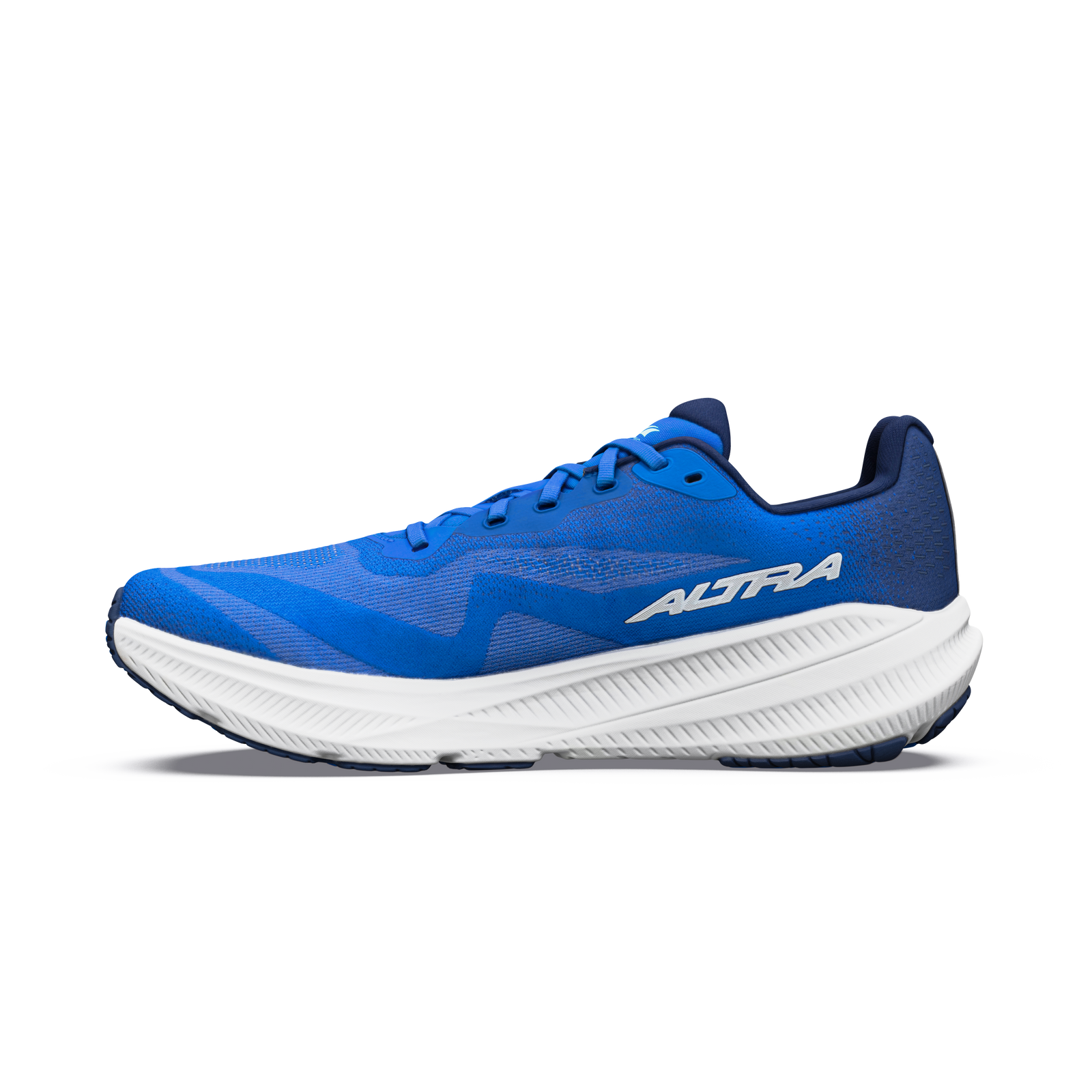 Men's Experience Flow 3 White/Luminary Green/Arub - ver - 4