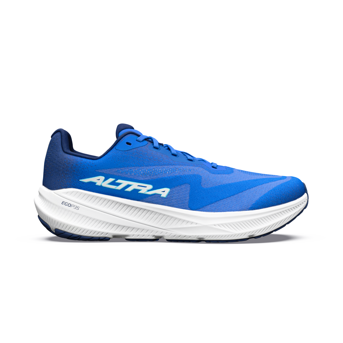 Men's Experience Flow 3 White/Luminary Green/Arub - 1