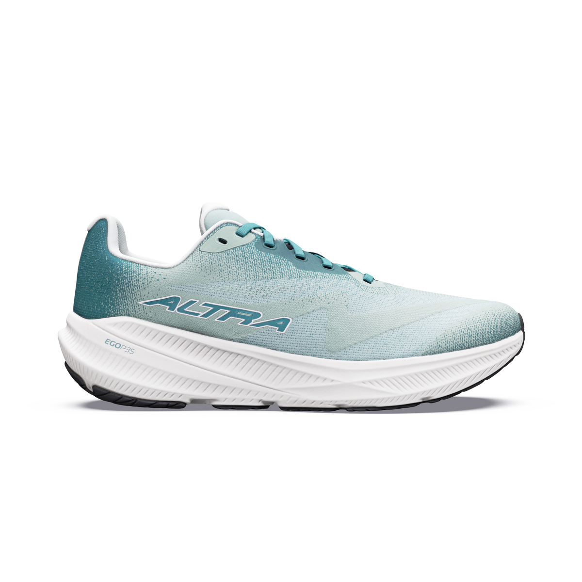 ALTRA Experience Flow 3 Road-Running Athletic Training Shoes Blue Men’s Sz 10.5 Men main image 2