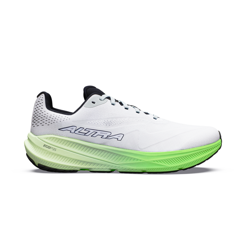 Experience Flow Men's Road Running Shoe - Blue | Altra Running US