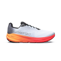 Men's Experience Flow 3 White/Black/Orange Pop - ver - 1