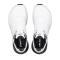 Men's Experience Flow 3 White/Black/Orange Pop - ver - 2