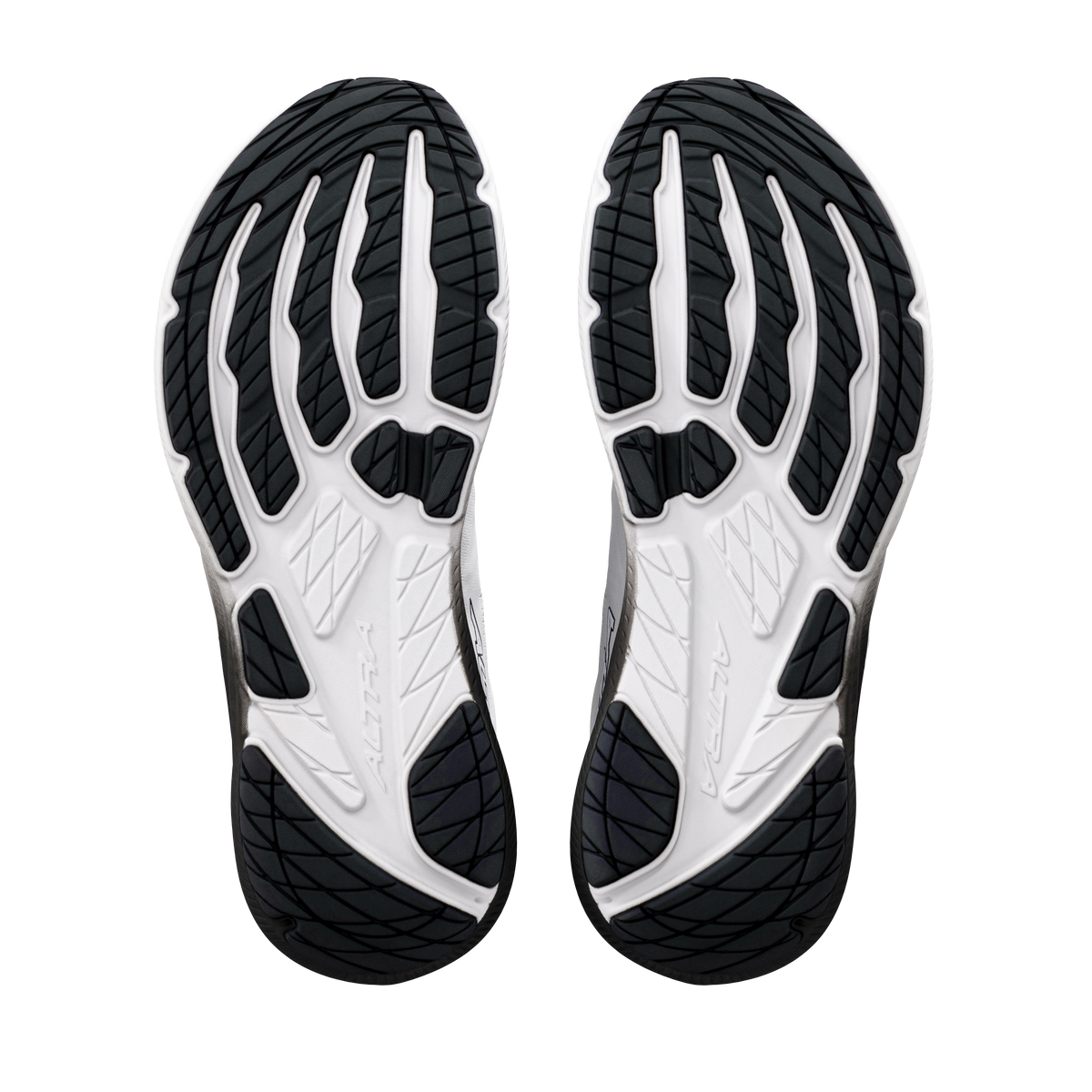 Men's Experience Flow 3 White/Black/Orange Pop - ver - 3