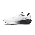 Men's Experience Flow 3 White/Black/Orange Pop - ver - 4