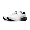 Men's Experience Flow 3 White/Black/Orange Pop - ver - 5