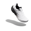 Men's Experience Flow 3 White/Black/Orange Pop - ver - 6