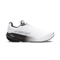 Men's Experience Flow 3 White/Black/Orange Pop - ver - 1