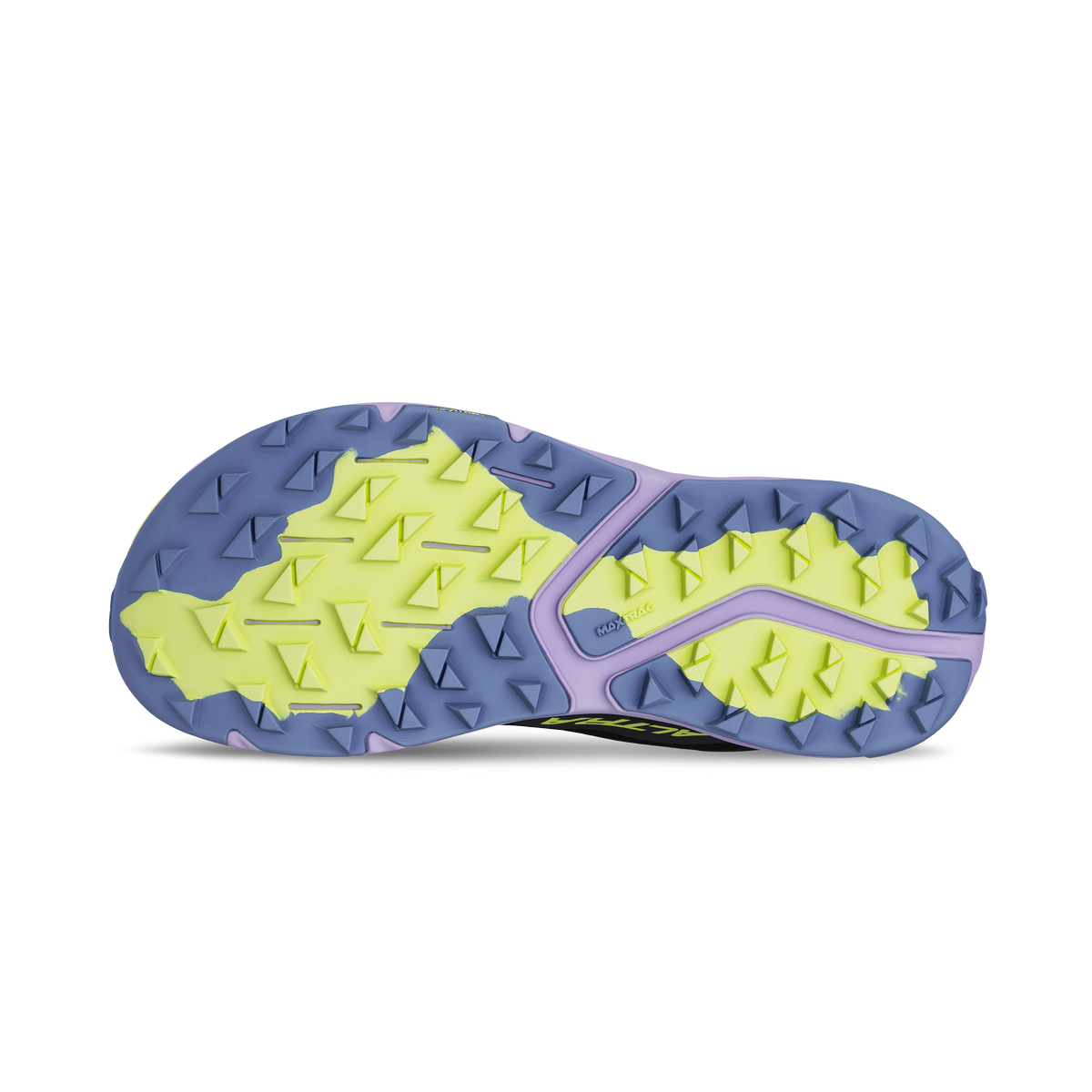 Women's Experience Wild 3 Green Milieu/Mediterranea - 2