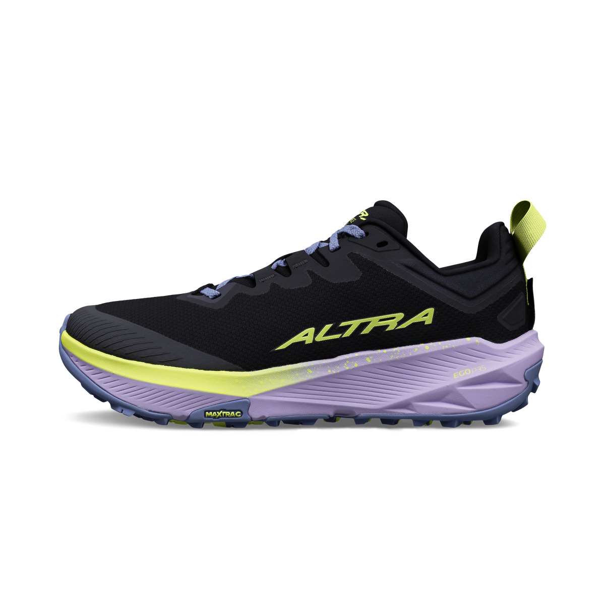 Women's Experience Wild 3 Green Milieu/Mediterranea - 1
