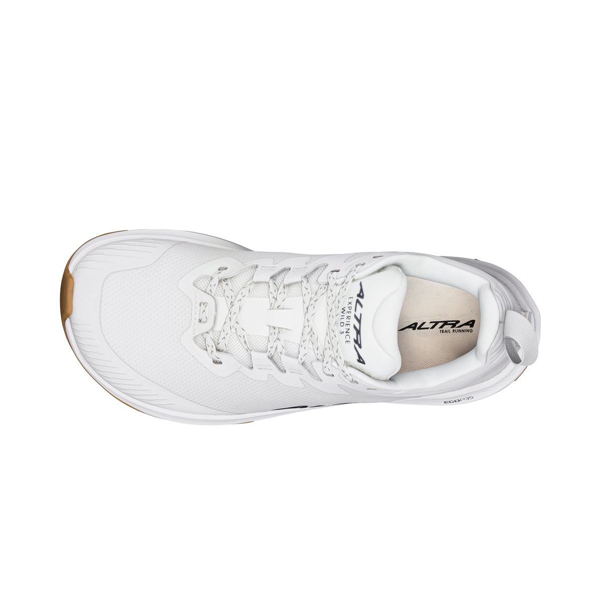 Women's Experience Wild 3 Green Milieu/Mediterranea - 3