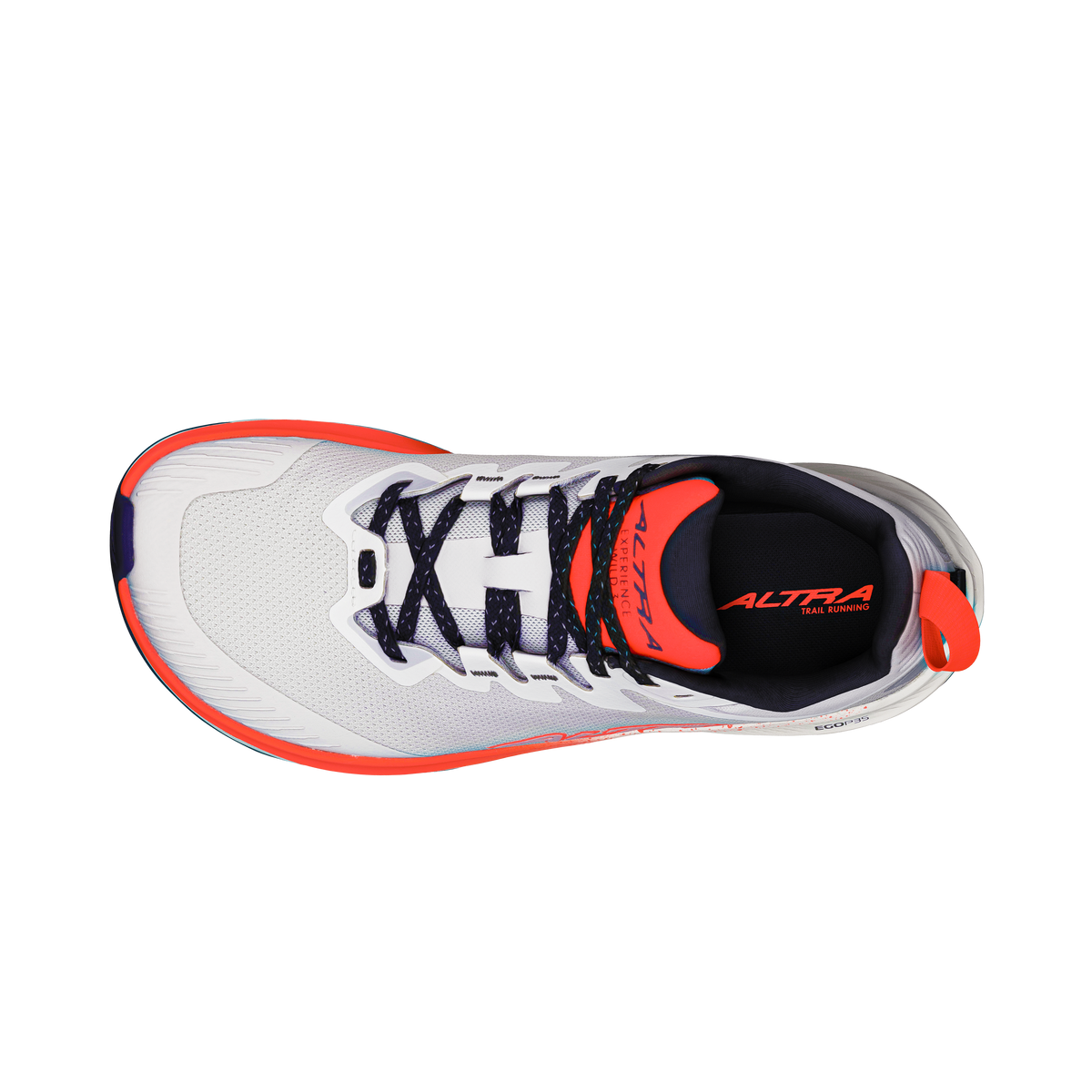 Women's Experience Wild 3 Green Milieu/Mediterranea - 3