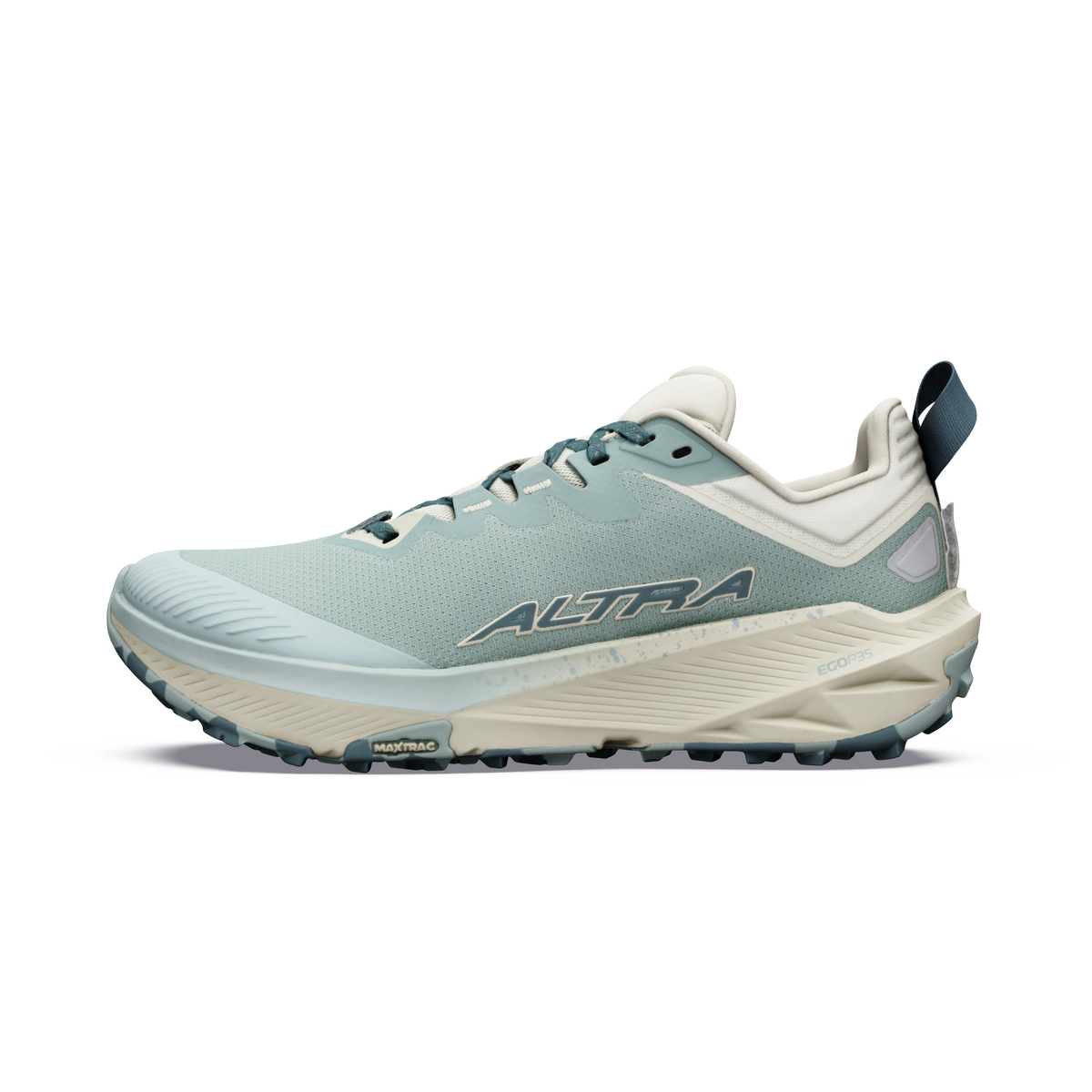 Women's Experience Wild 3 Green Milieu/Mediterranea - 1