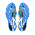 Men's Vanish Carbon 3 White/Black/Fiery Coral - ver - 3
