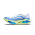 Men's Vanish Carbon 3 White/Black/Fiery Coral - ver - 4