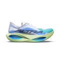 Men's Vanish Carbon 3 White/Black/Fiery Coral - ver - 1