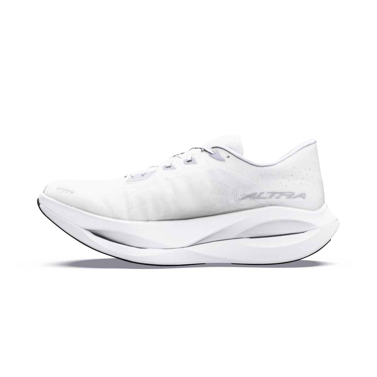 Men's Vanish Carbon 3 White/Black/Fiery Coral - ver - 4
