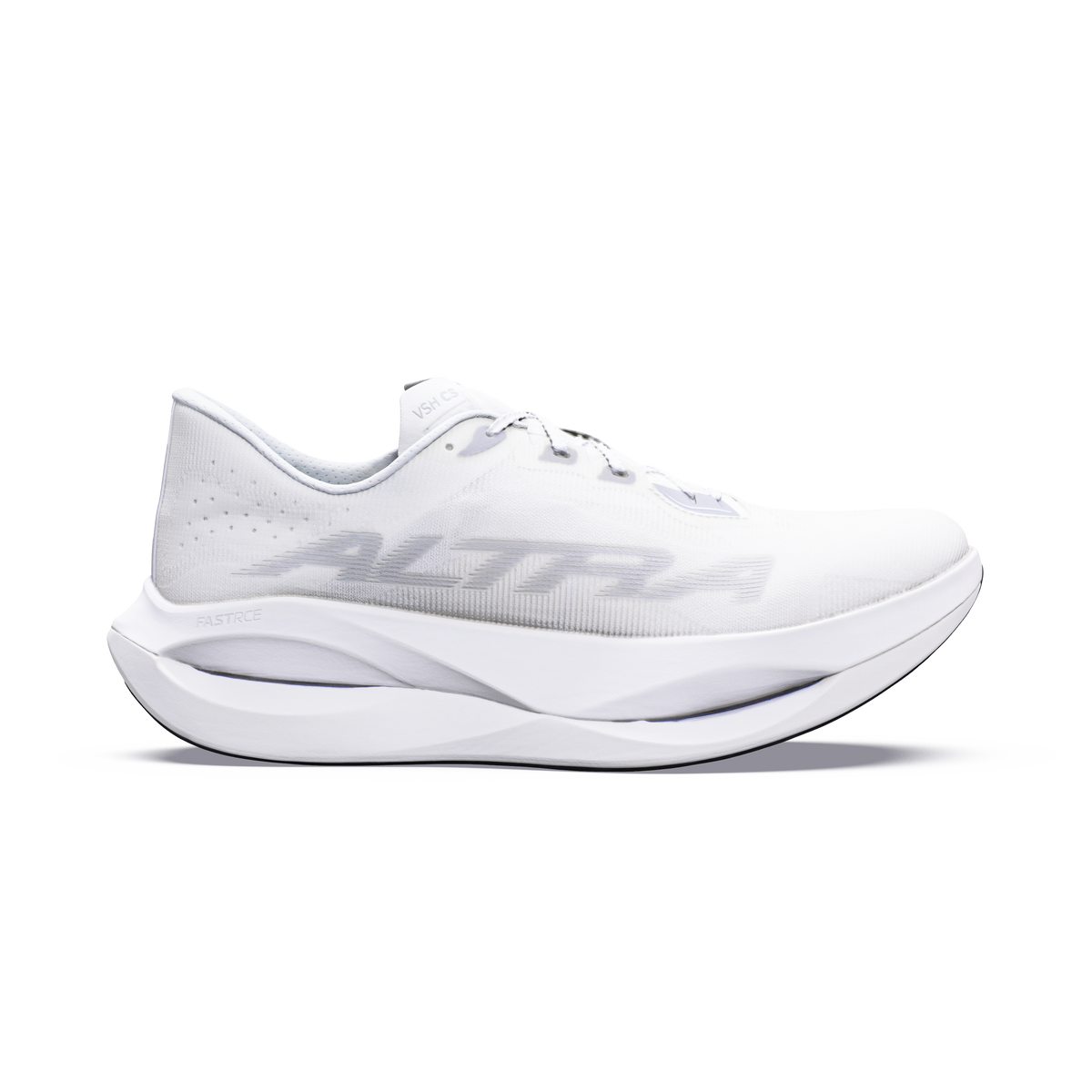 Men's Vanish Carbon 3 White/Black/Fiery Coral - 1