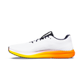 Men's Escalante 5 White/Black/Blazing Yellow - ver - 4