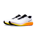 Men's Escalante 5 White/Black/Blazing Yellow - ver - 5