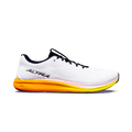 Men's Escalante 5 White/Black/Blazing Yellow - ver - 1