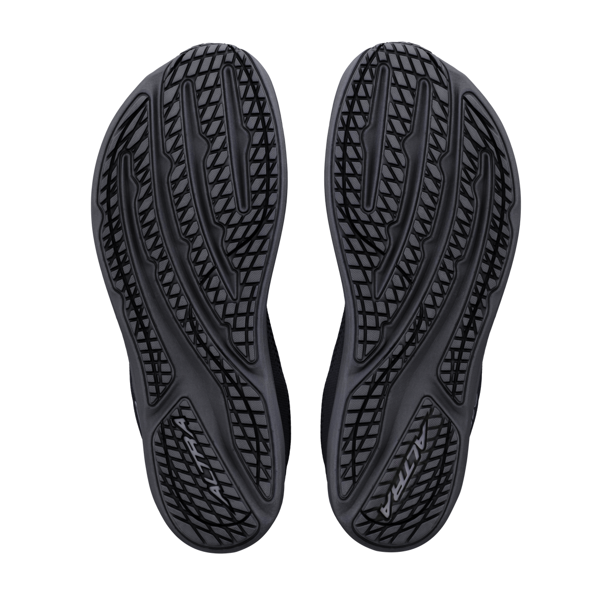 Escalante 5 Men's Road Running Shoe - White/Black/Blazing Yellow