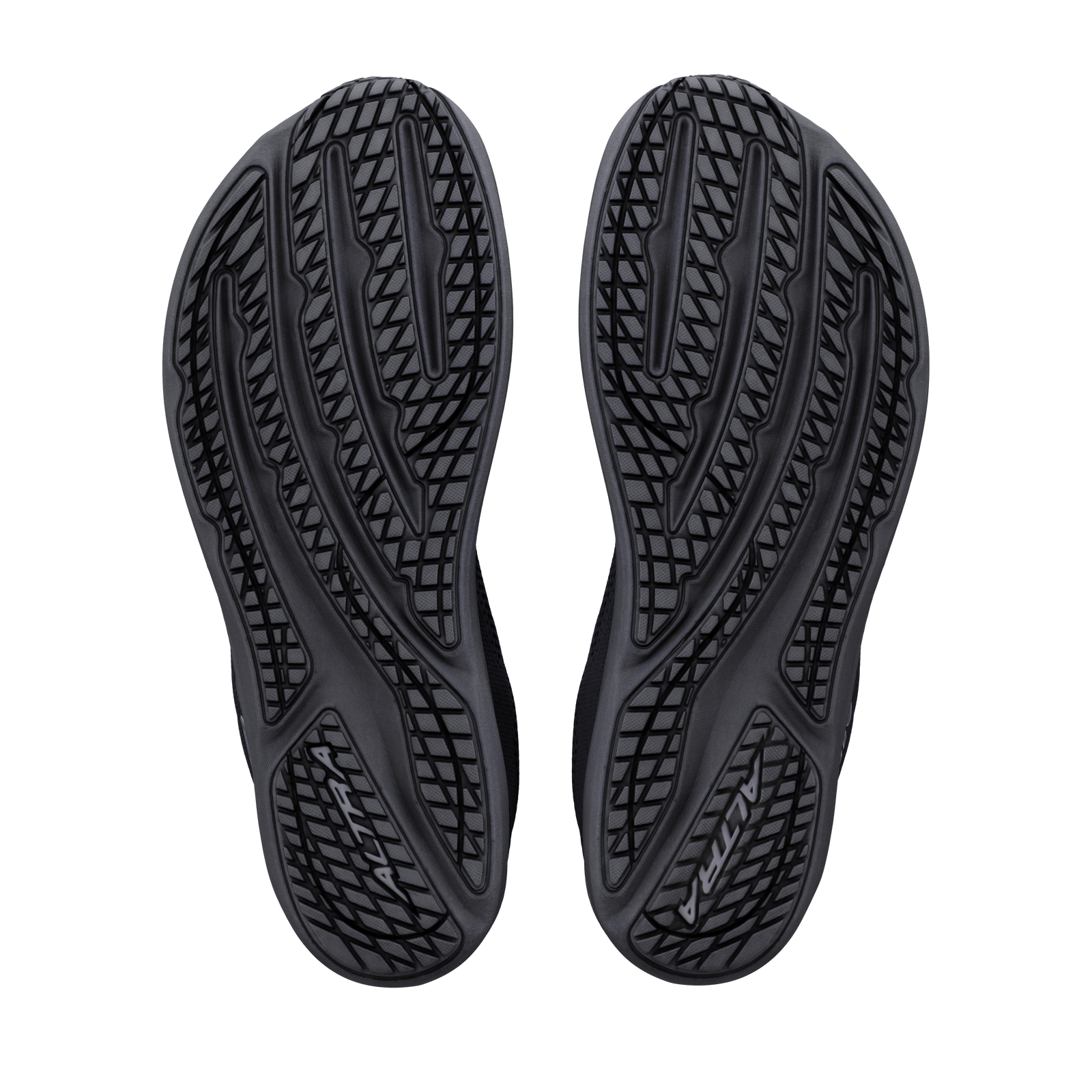 Men's Escalante 5 White/Black/Blazing Yellow - ver - 3