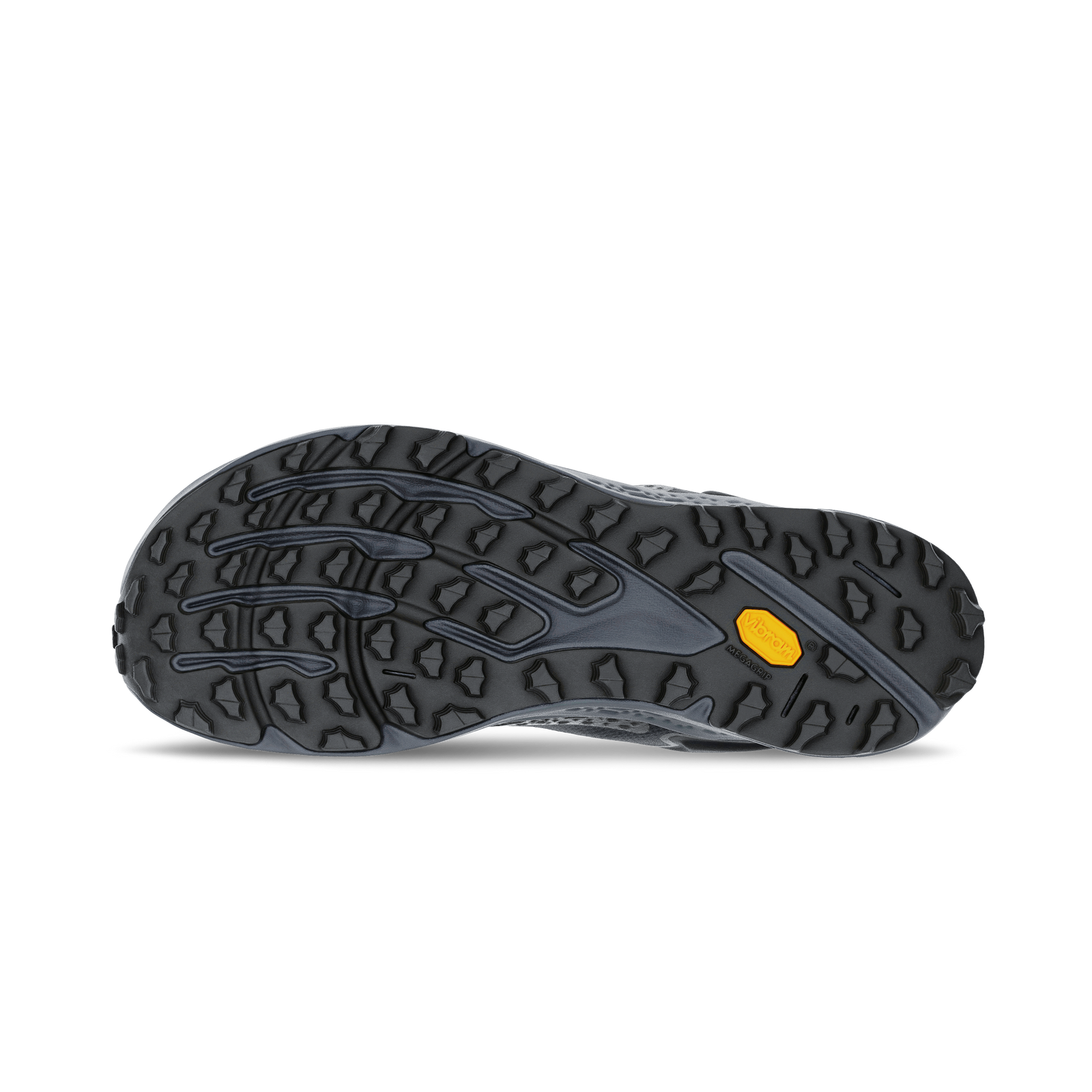 Men's Timp 6 Gray - ver - 2