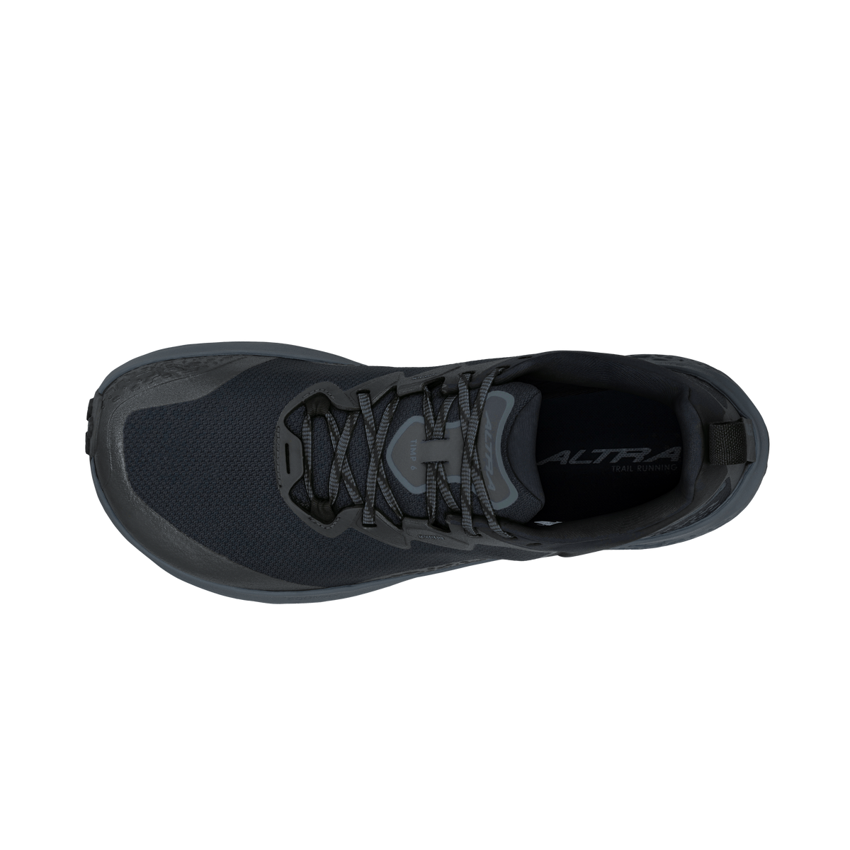 Men's Timp 6 Gray - 3